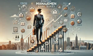 Strategi Manajemen Karier Sukses