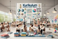 Kurikulum Sekolah Dasar Terbaru