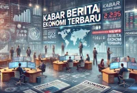 Kabar Berita Ekonomi Terbaru