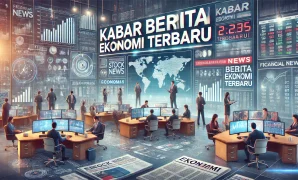 Kabar Berita Ekonomi Terbaru