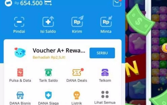 Game Online Seru dengan Hadiah Uang