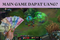 Game Online Seru dengan Hadiah Uang