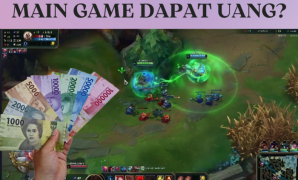 Game Online Seru dengan Hadiah Uang