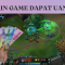 Game Online Seru dengan Hadiah Uang