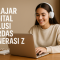 Belajar Digital Solusi Cerdas Generasi Z