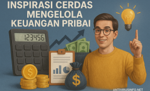 Inspirasi Cerdas Mengelola Keuangan Pribadi