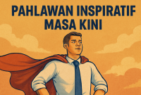 Pahlawan Inspiratif Masa Kini