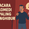 Acara Komedi Paling Menghibur