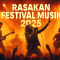 Rasakan Festival Musik 2025