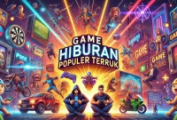 Game Hiburan Populer Terbaik