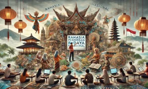 Rahasia Pendidikan Budaya Nasional
