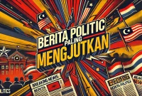 Berita Politik Paling Mengejutkan
