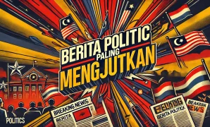 Berita Politik Paling Mengejutkan