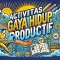Aktivitas Gaya Hidup Produktif