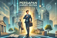 Persiapan Karier Masa Depan