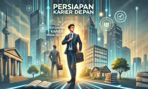 Persiapan Karier Masa Depan