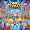 Komedi Terbaik Hiburan Televisi