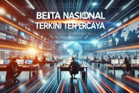 Berita Nasional Terkini Terpercaya