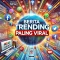 Berita Trending Paling Viral