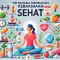 Rahasia Meningkatkan Kebiasaan Sehat