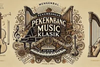 Mengenal Perkembangan Musik Klasik