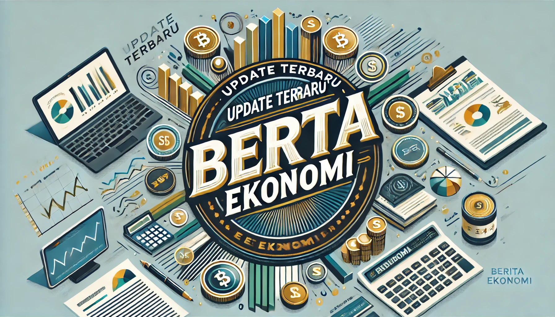 Update Terbaru Berita Ekonomi