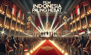 Film Indonesia Paling Hebat