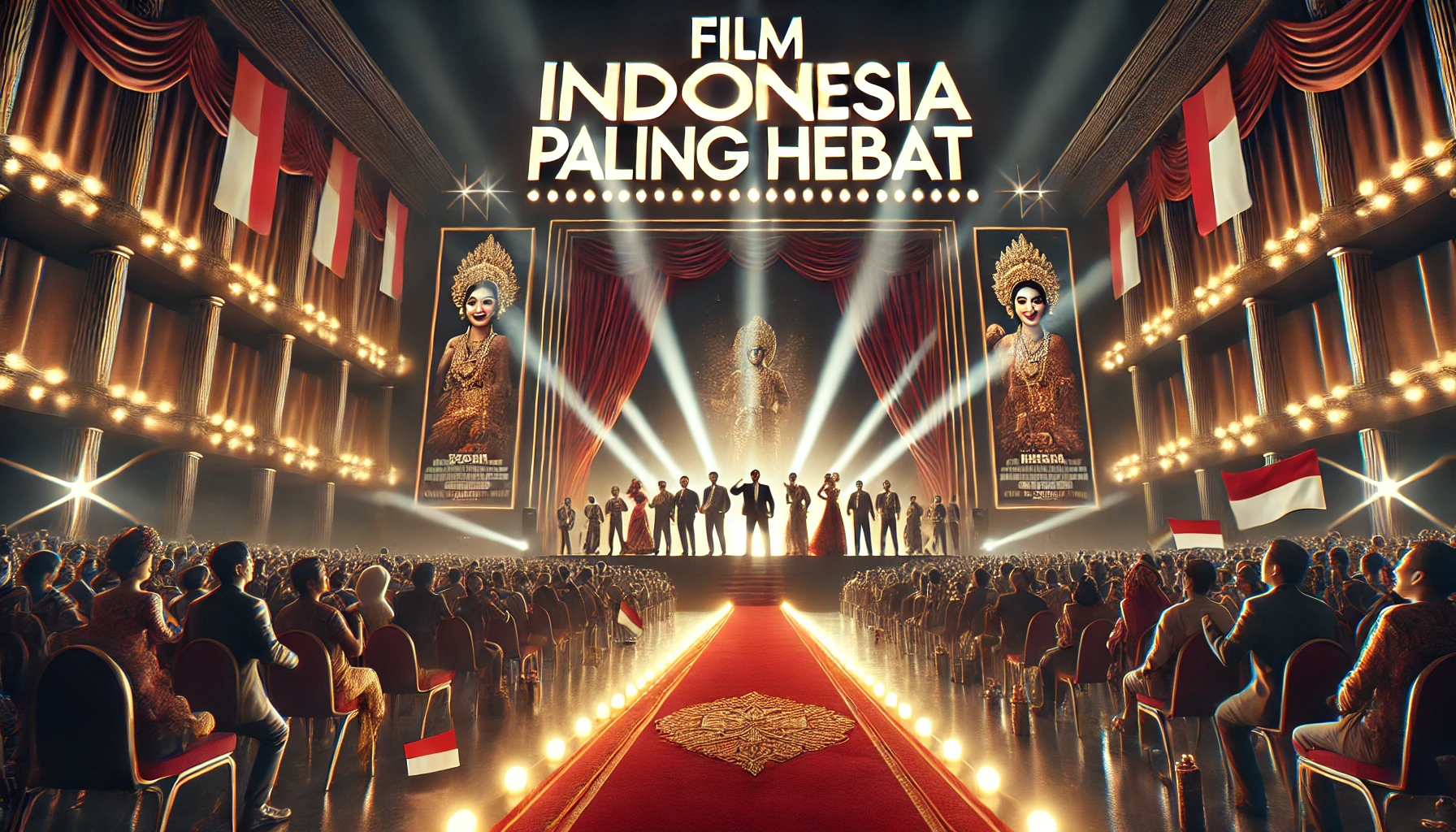 Film Indonesia Paling Hebat