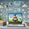 Keuntungan Belajar Pendidikan Online