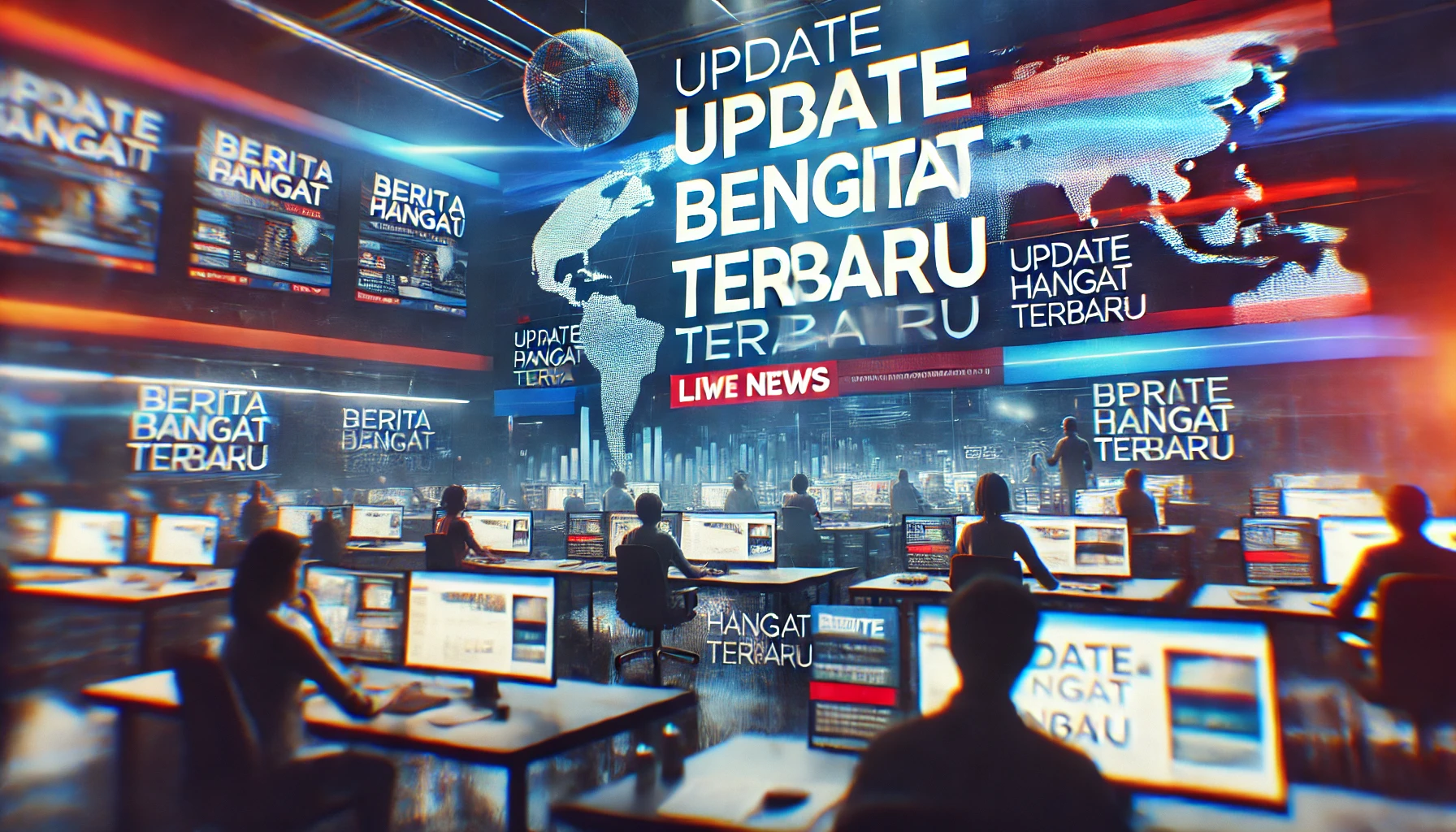 Update Berita Hangat Terbaru Update Berita Hangat Terbaru