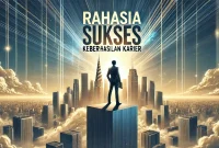 Rahasia Sukses Keberhasilan Karier Rahasia Sukses Keberhasilan Karier