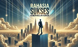 Rahasia Sukses Keberhasilan Karier