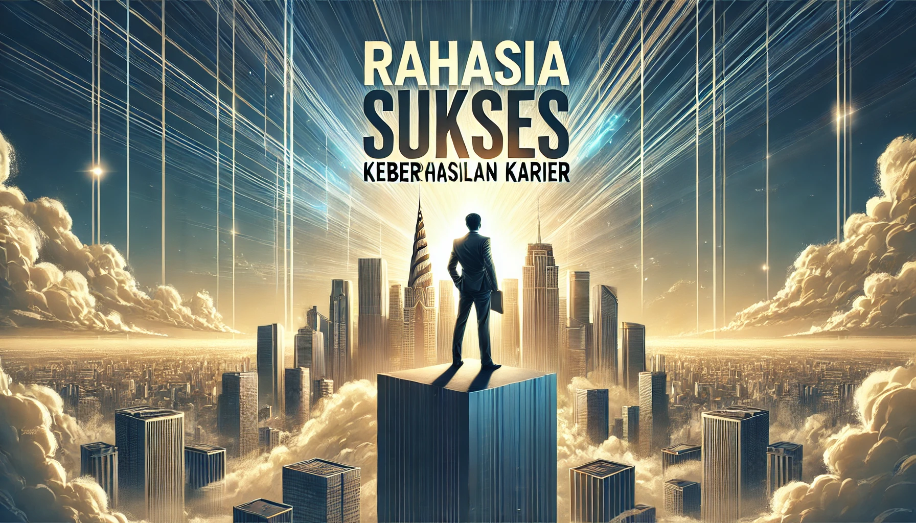 Rahasia Sukses Keberhasilan Karier Rahasia Sukses Keberhasilan Karier