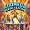Komedi Lokal Penuh Kejutan