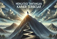 Mengatasi Tantangan Karier Terbesar