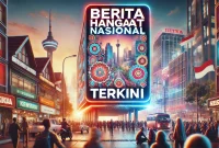 Berita Hangat Nasional Terkini