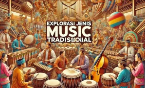 Eksplorasi Jenis Musik Tradisional Eksplorasi Jenis Musik Tradisional