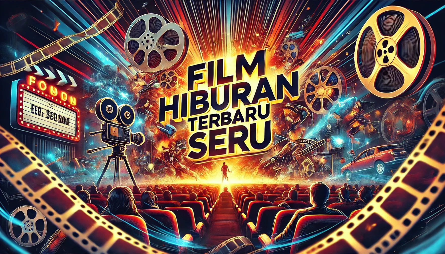 Film Hiburan Terbaru Seru Film Hiburan Terbaru Seru
