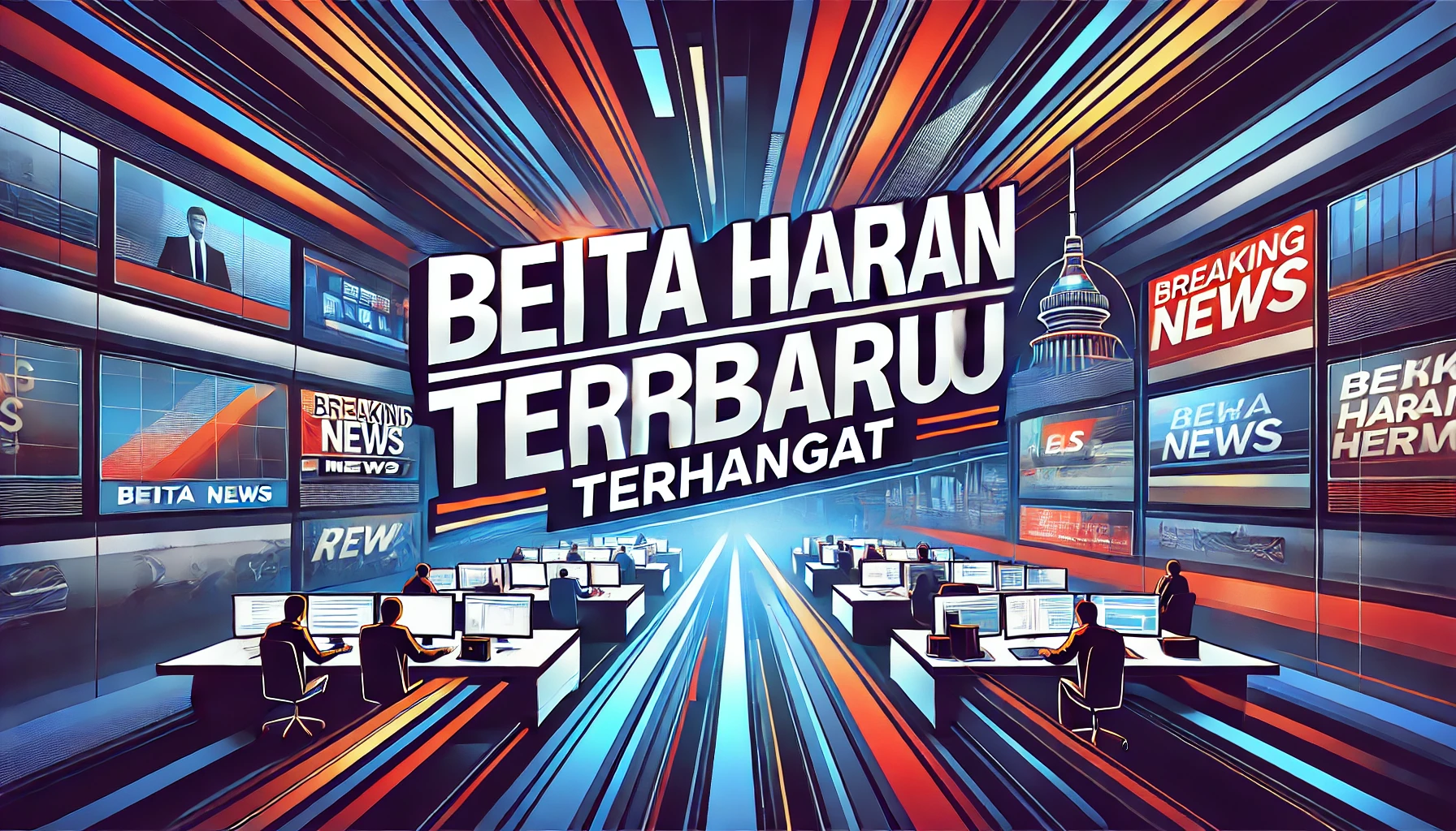 Berita Harian Terbaru Terhangat Berita Harian Terbaru Terhangat