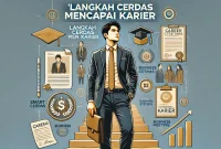 Langkah Cerdas Mencapai Karier Langkah Cerdas Mencapai Karier