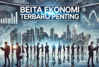 Berita Ekonomi Terbaru Penting Berita Ekonomi Terbaru Penting