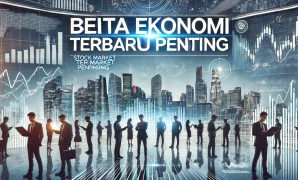 Berita Ekonomi Terbaru Penting Berita Ekonomi Terbaru Penting