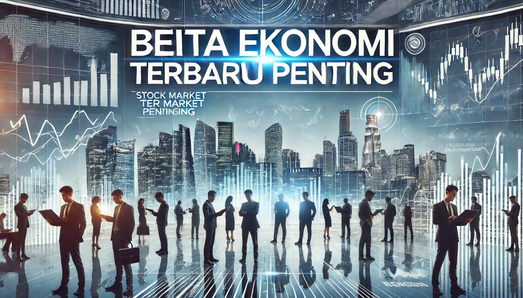 Berita Ekonomi Terbaru Penting