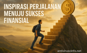Inspirasi Perjalanan Menuju Sukses Finansial