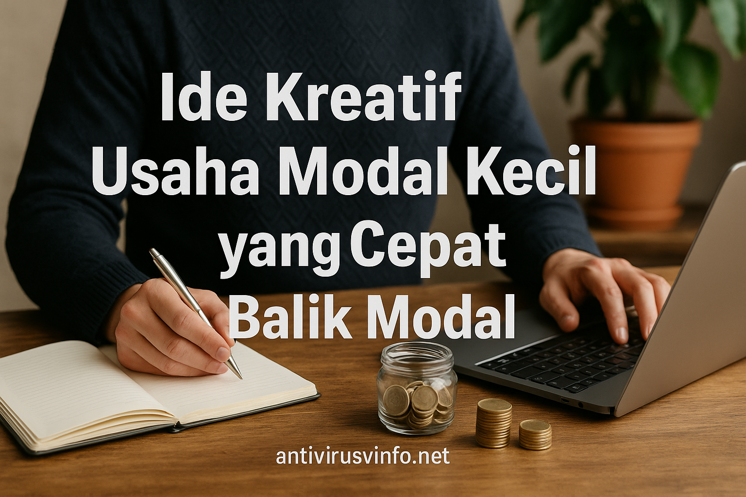 Inspirasi Usaha Modal Kecil Hype Banget 1 Ide Kreatif Usaha Modal Kecil yang Cepat Balik Modal