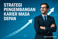 Strategi Pengembangan Karier Masa Depan