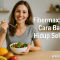 Fibermaxxing Cara Baru Hidup Sehat