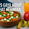 Tips Gaya Hidup Sehat Kekinian
