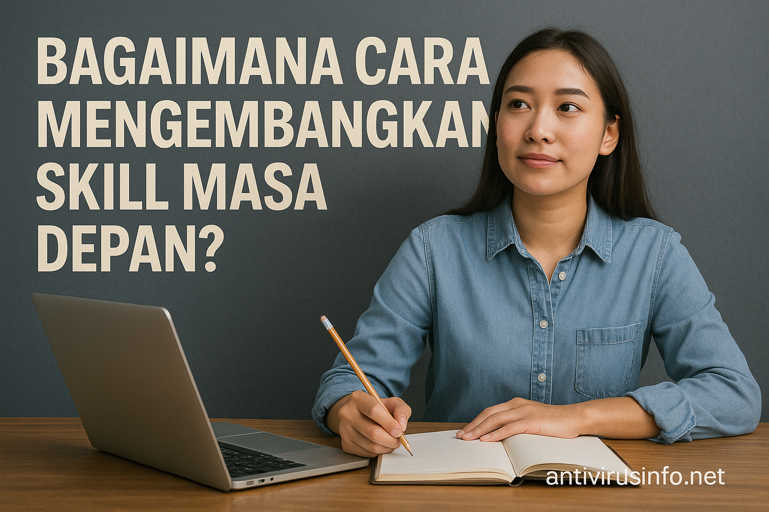 Menguasai Skill Masa Depan Karier 1 Bagaimana Cara Mengembangkan Skill Masa Depan?