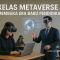 Kelas Metaverse Membuka Era Baru Pendidikan